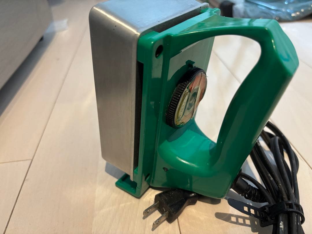 GALLIUM スノーボードワックスアイロン セット