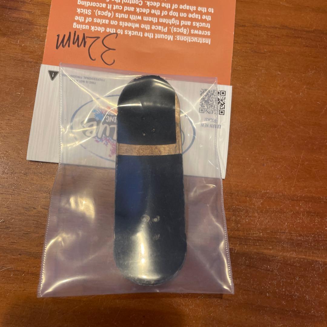 指スケ woodclub サンパワー - メルカリ