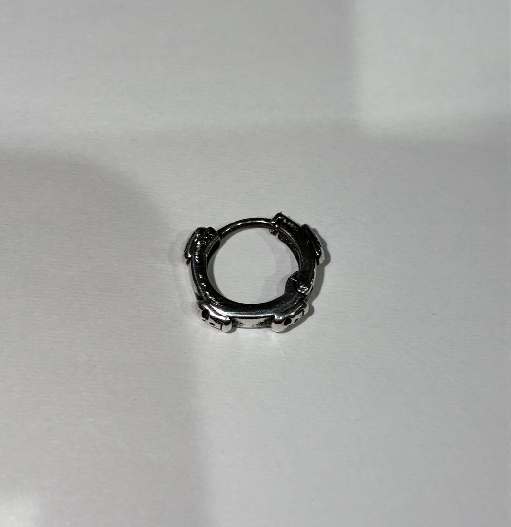 [訳あり特価]ローリーロドキン ピアス 片耳