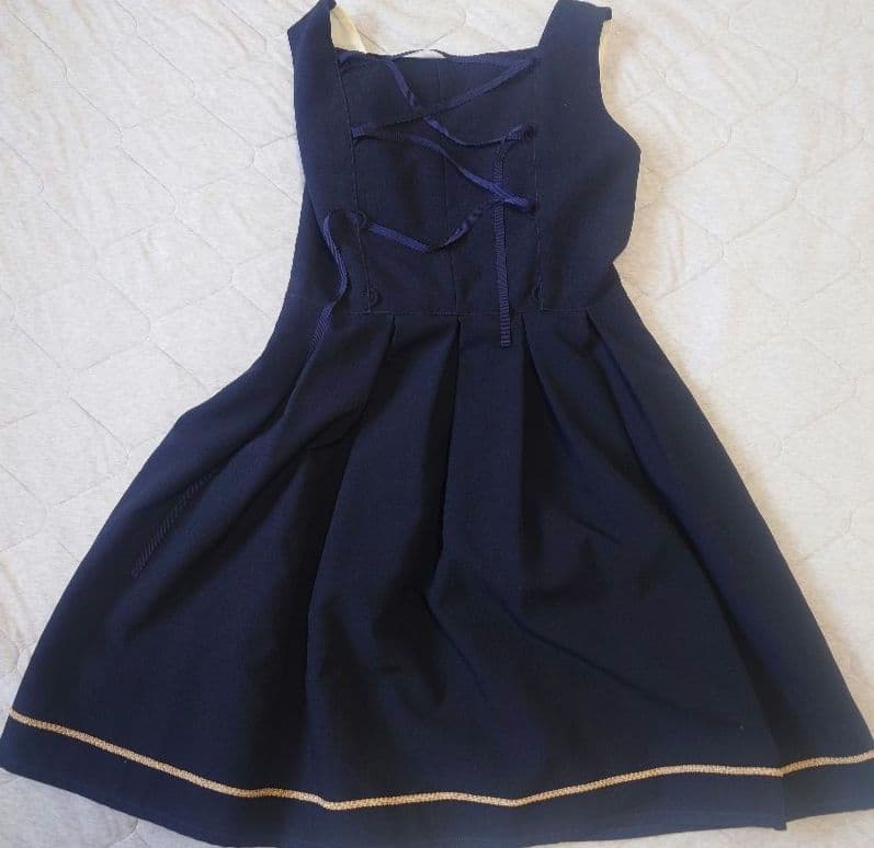 イノセントワールド エンブレムワンピース