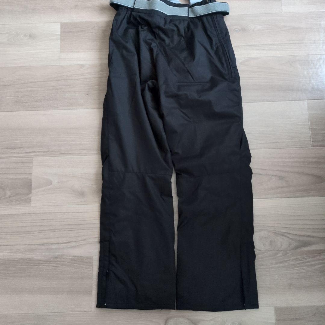 Rush Air 子ども用スキーウェア 紫