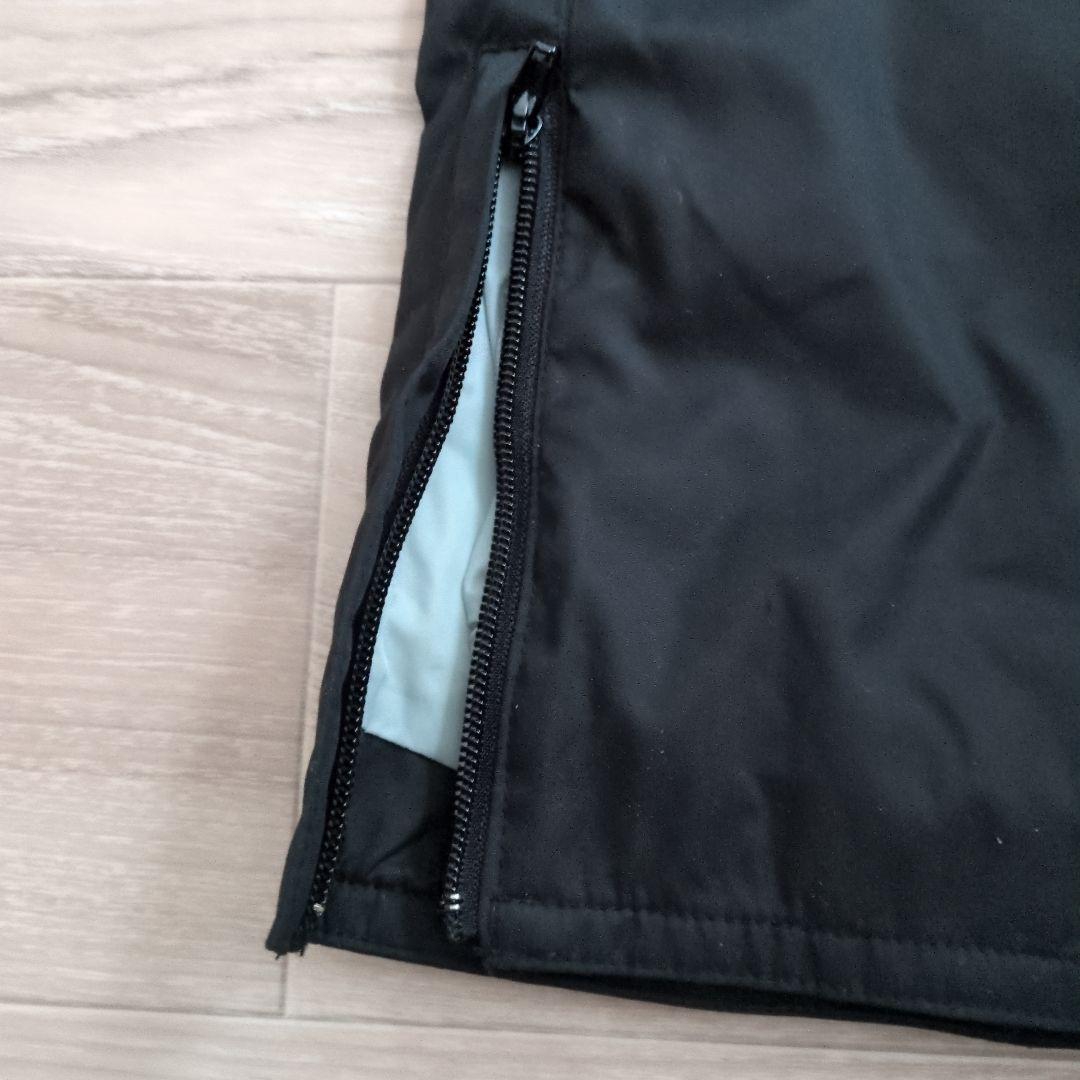 Rush Air 子ども用スキーウェア 紫