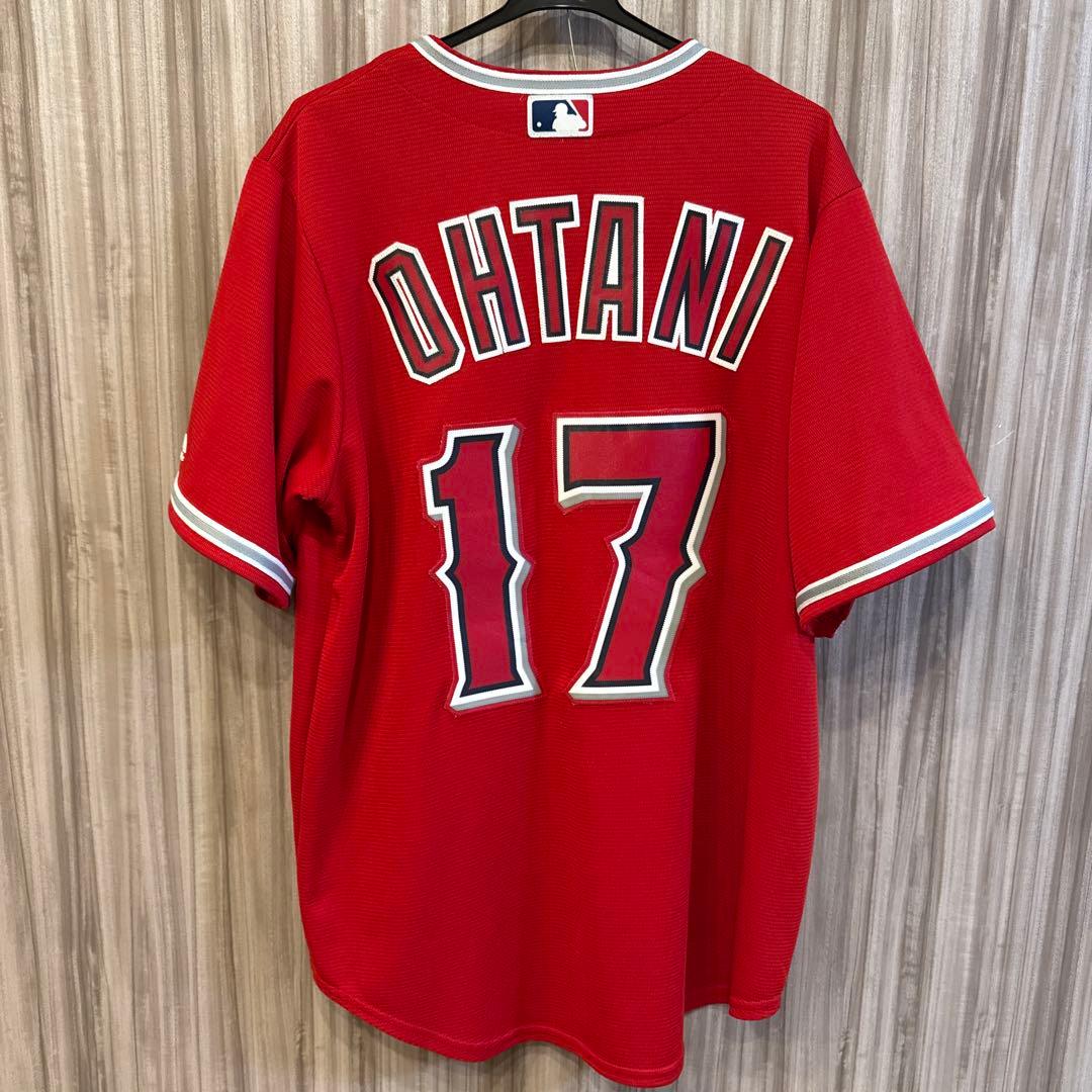 ANGELS⭐︎大谷翔平17 Mサイズ