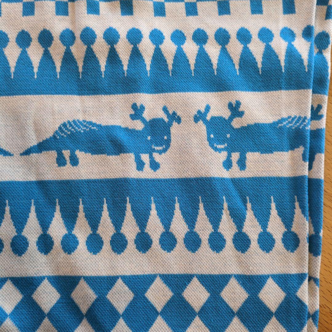 tsumori chisato 動物柄 パジャマ 上下セット