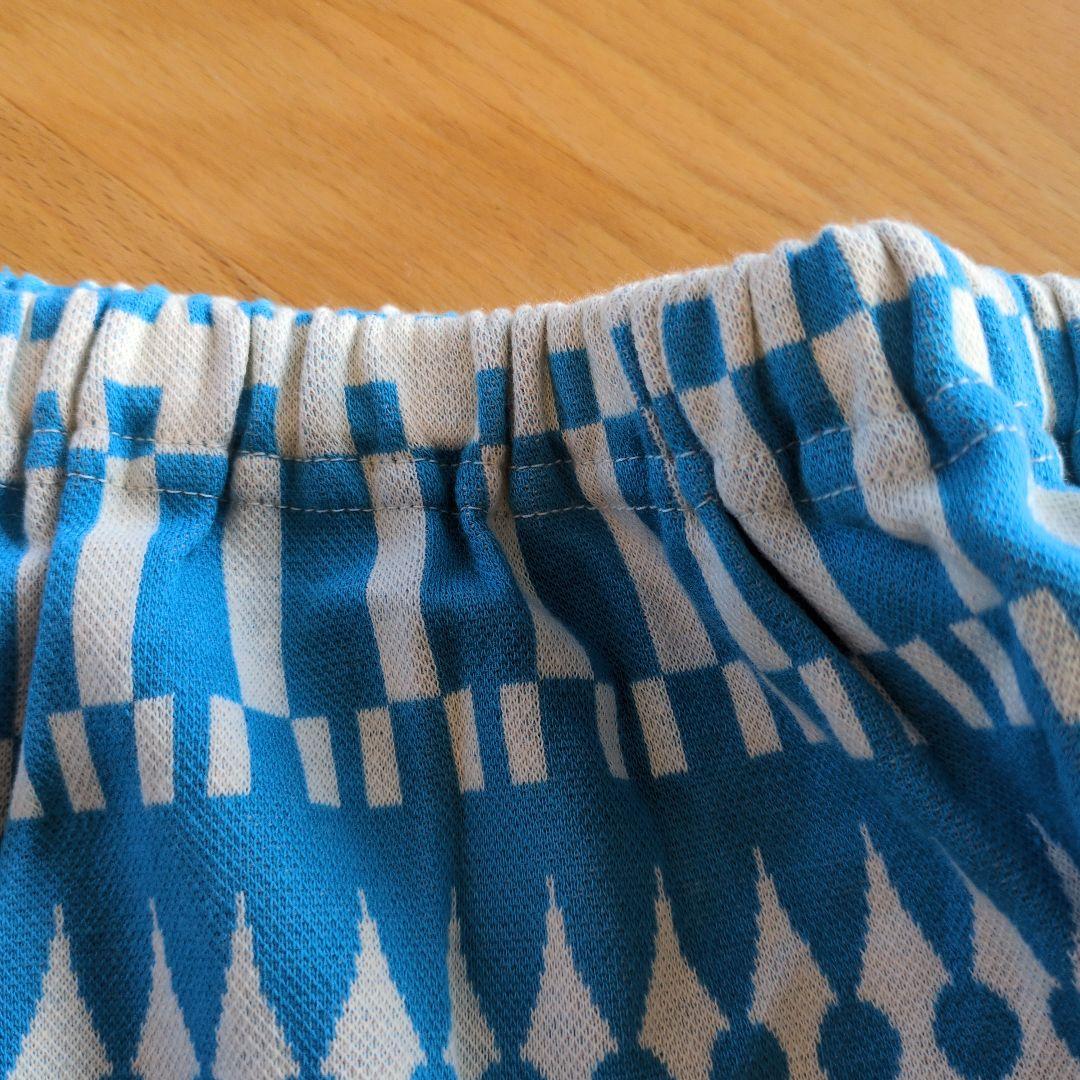 tsumori chisato 動物柄 パジャマ 上下セット