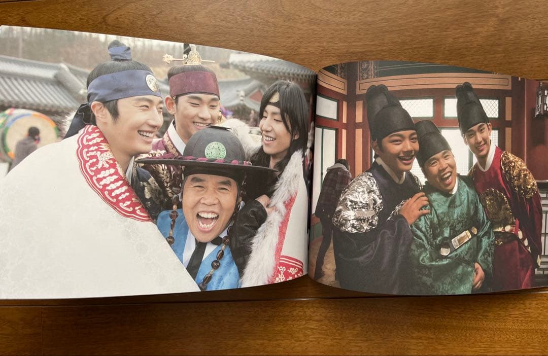 太陽を抱く月 監督版DVD 韓国国内正規品 キム・スヒョン ヨ・ジング