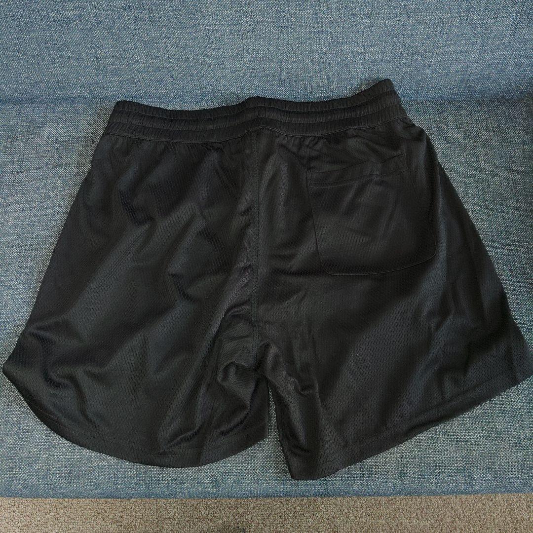 VANQUISH トレーニングショーツ 3色セット