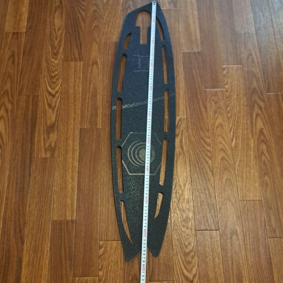 ウォーターボーン　カーボンデッキのみ