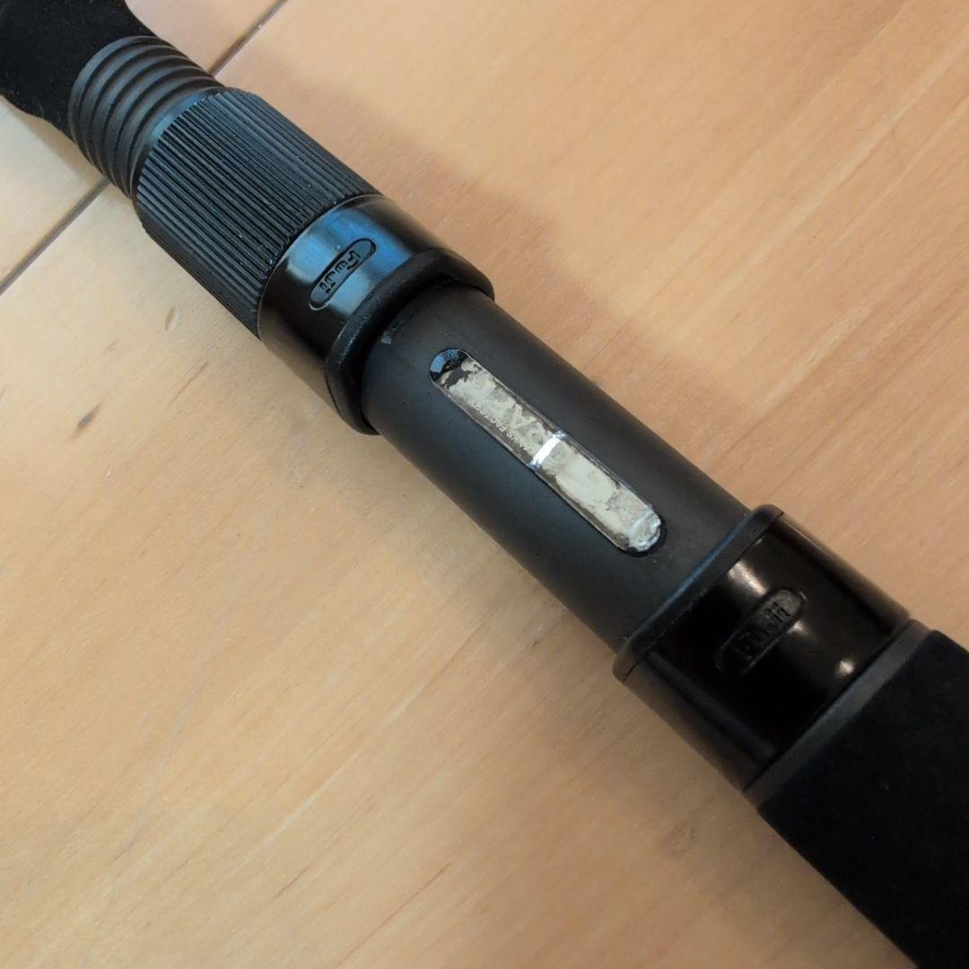 JACK HAMMER JHS-5102-L ジギングロッド