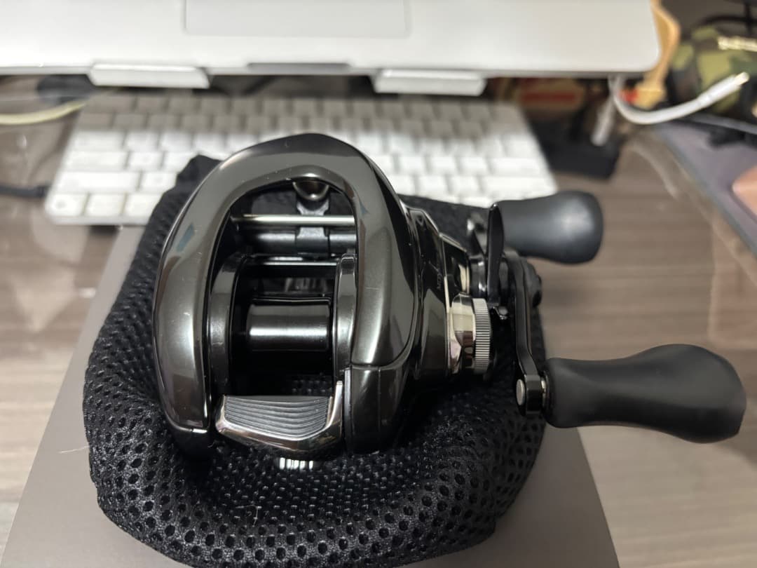 シマノ 23 アンタレス DCMD XG (Right) 右ハンドル