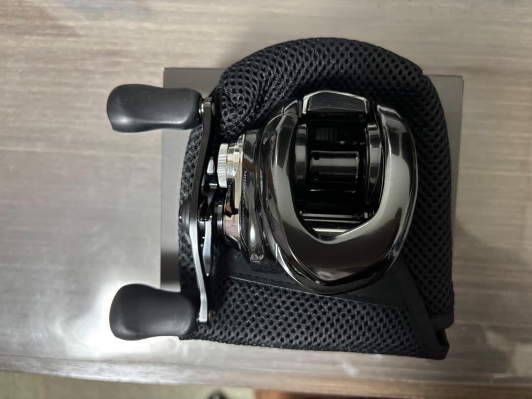 シマノ 23 アンタレス DCMD XG (Right) 右ハンドル