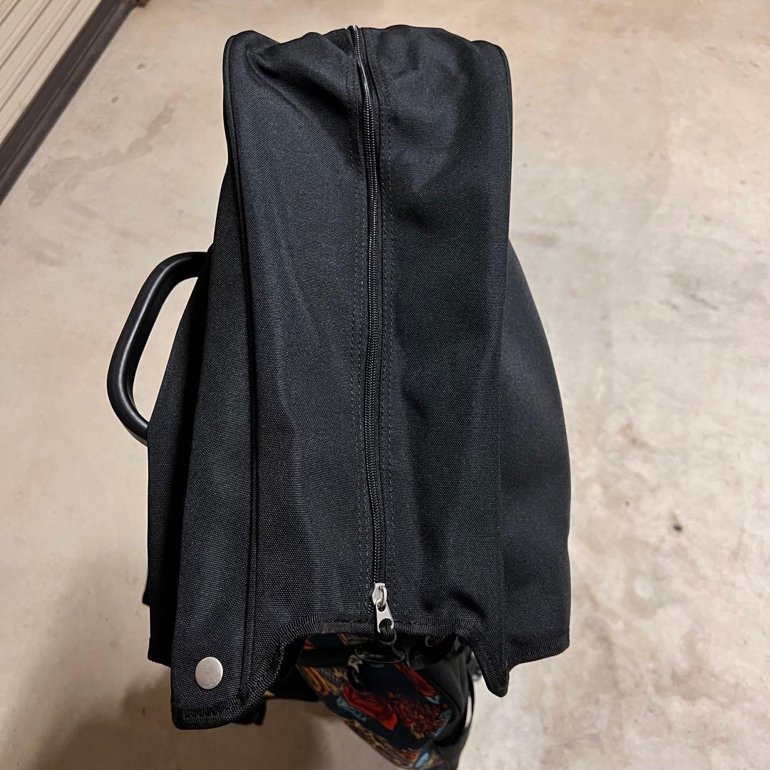 ラウドマウス スタンドキャディバック