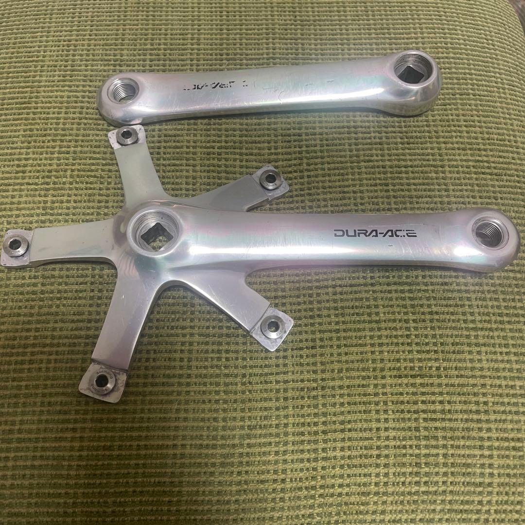 duraace fc-7600 njs クランク 165mm 競輪-【新品】コンビ ISOFIX クル