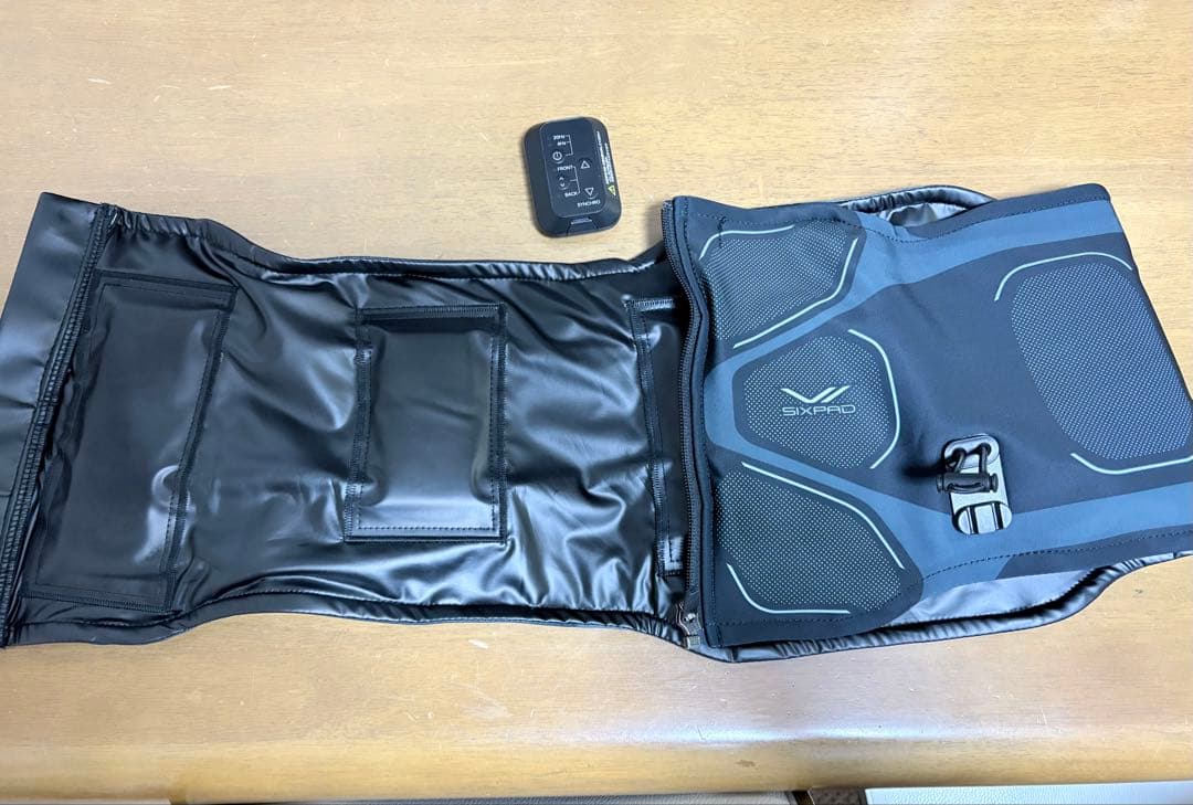 SIXPAD コアベルト2 Lサイズ