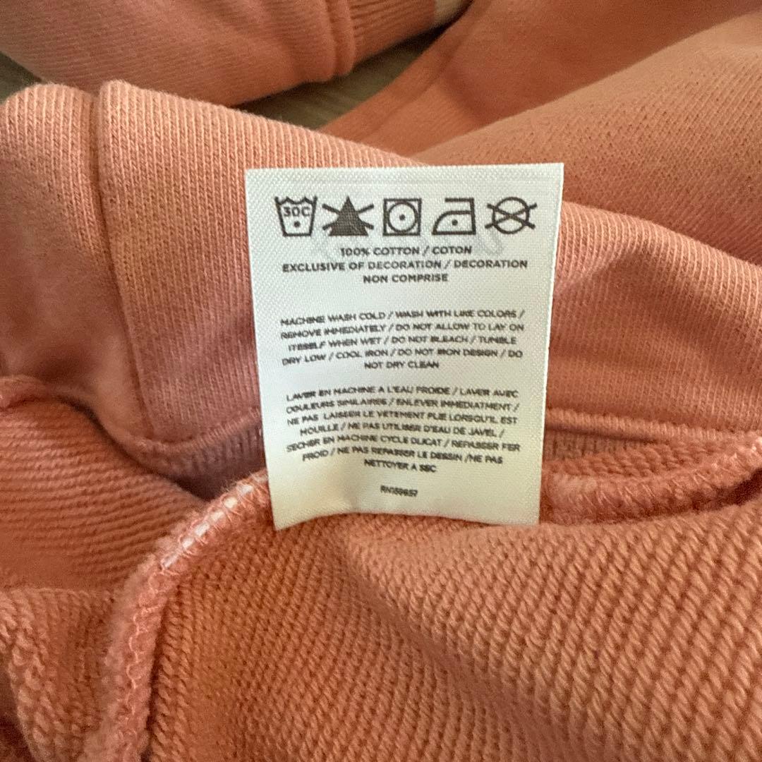 と*ま様 マルボン トレーナー