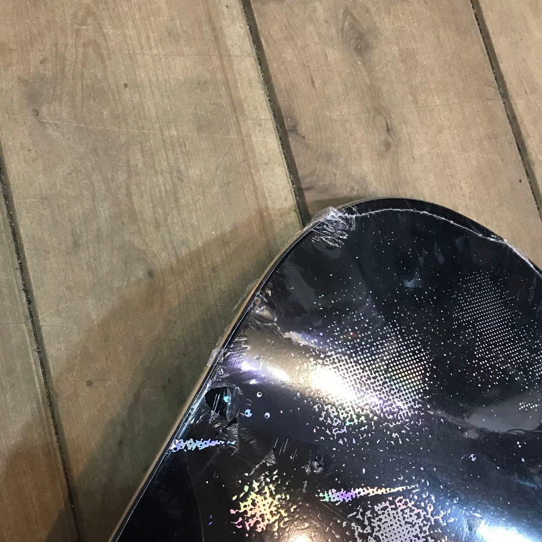 Santa Cruz サンタクルーズ　スケボーデッキ8インチ　ゴジラコラボ限定