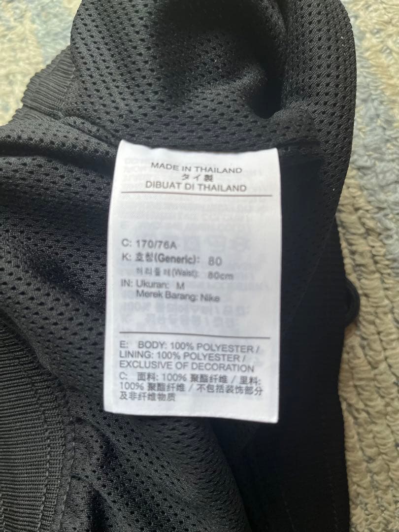 ウェア NIKE JORDAN BRAND ZION DF MESH SHORT