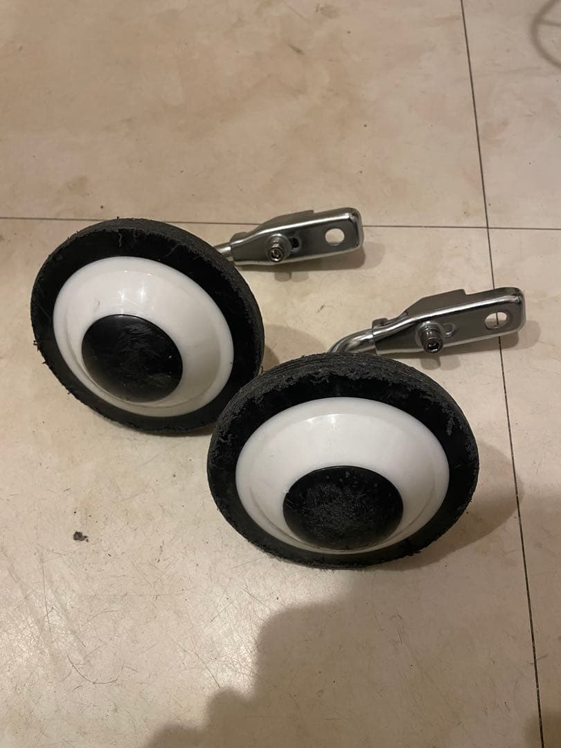 引取希望　INNOVATIONFACTORY 自転車あさひ　14インチ　ネイビー