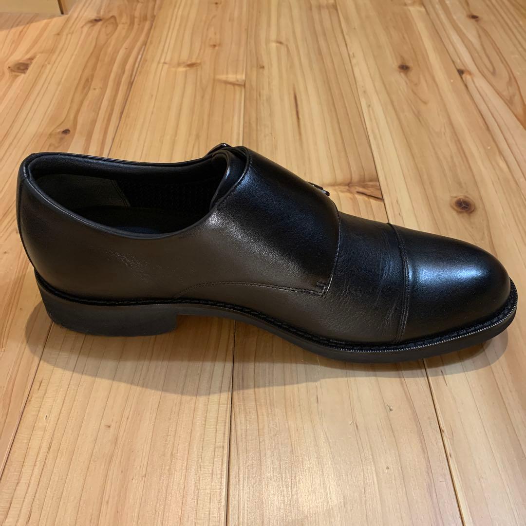 TEXCY LUXEテクシーリュクス TU-8015 GORE-TEX 26.5