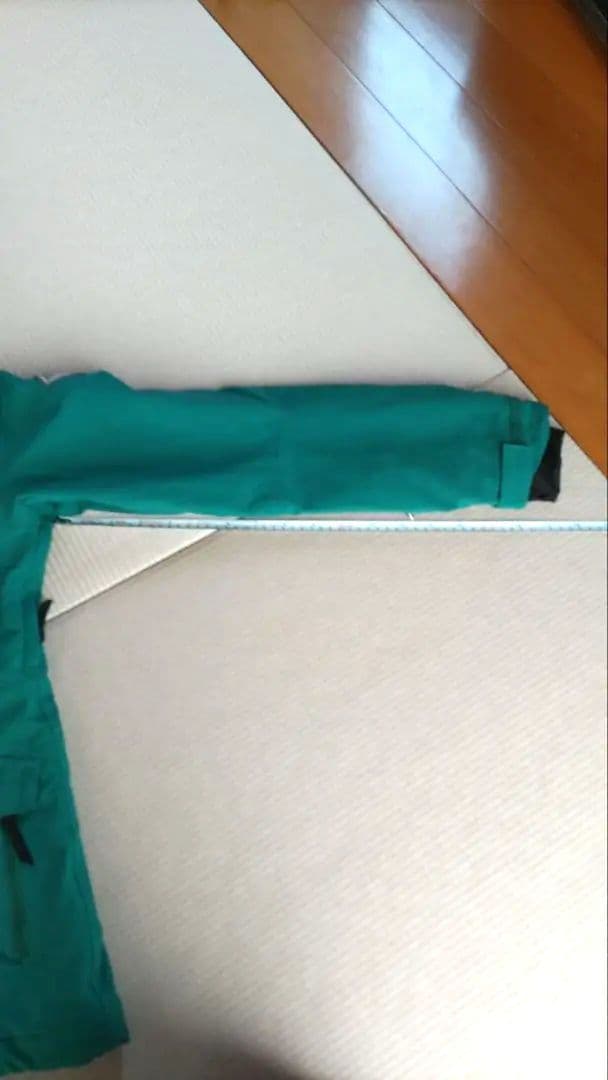 BONFIREボンファイア スノーボードスキーウェアレディースほぼ新品