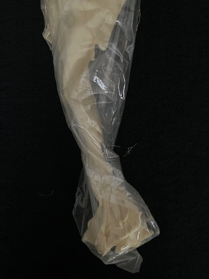 ボークス　シレーヌ　舞　光と闇　「光」　ガレージキット　未組み立て品