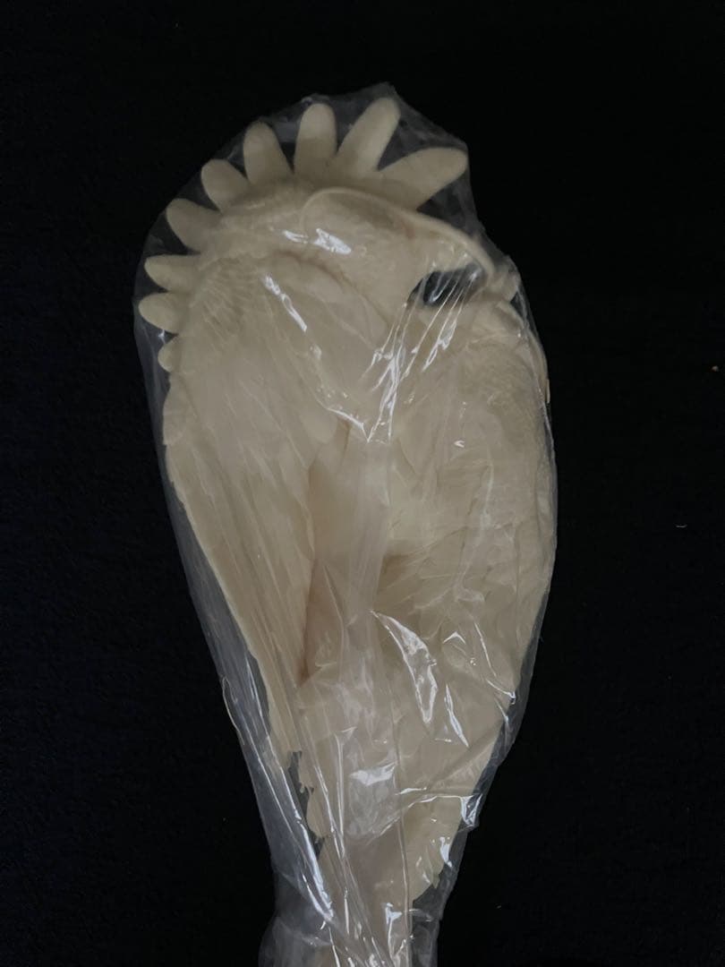 ボークス　シレーヌ　舞　光と闇　「光」　ガレージキット　未組み立て品