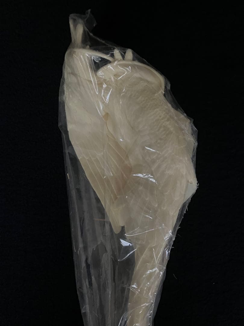 ボークス　シレーヌ　舞　光と闇　「光」　ガレージキット　未組み立て品