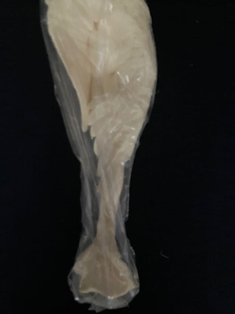 ボークス　シレーヌ　舞　光と闇　「光」　ガレージキット　未組み立て品