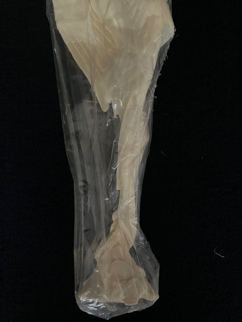 ボークス　シレーヌ　舞　光と闇　「光」　ガレージキット　未組み立て品