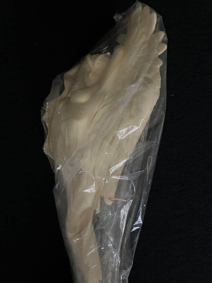 ボークス　シレーヌ　舞　光と闇　「光」　ガレージキット　未組み立て品