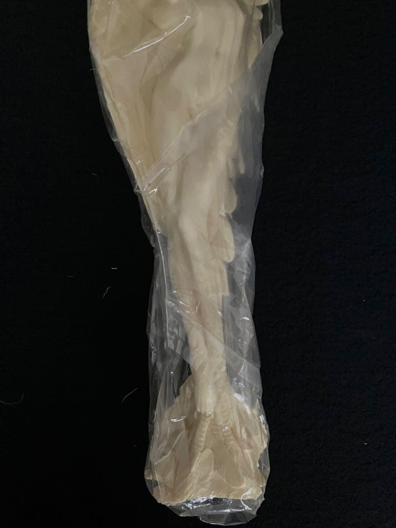 ボークス　シレーヌ　舞　光と闇　「光」　ガレージキット　未組み立て品