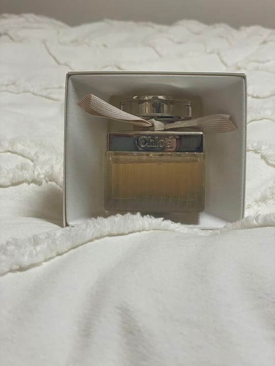 定価14300円Chloe EAU DE PARFUM 50ml クロエ