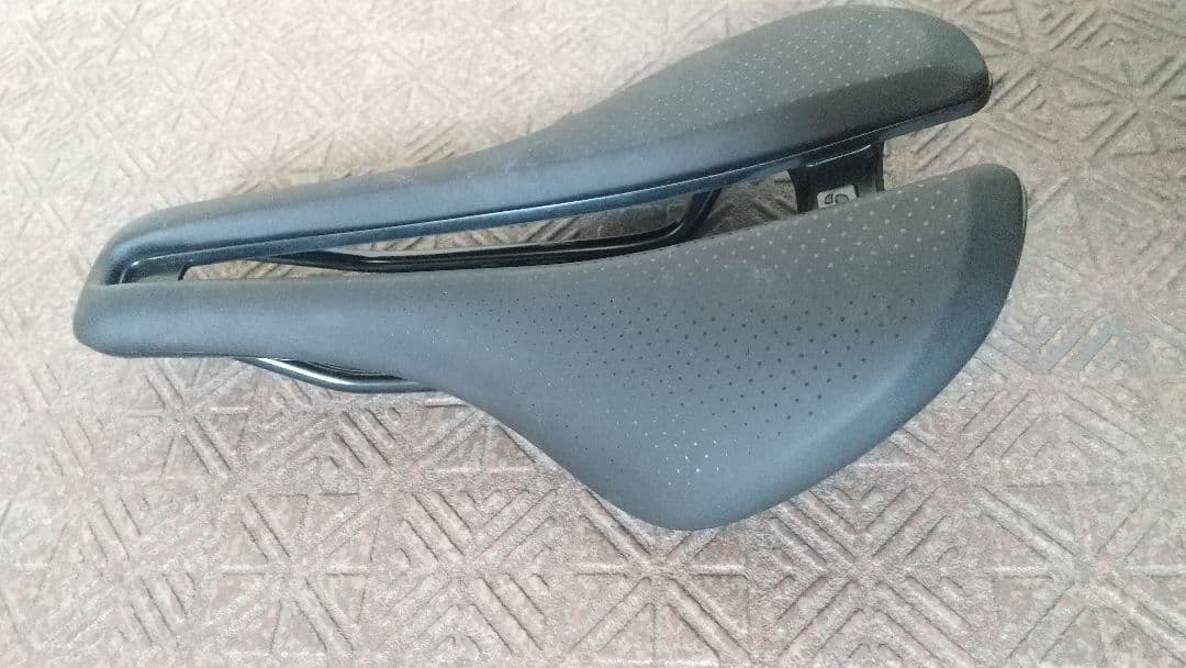 BONTRAGER PARADIGM 自転車ホイール サドル