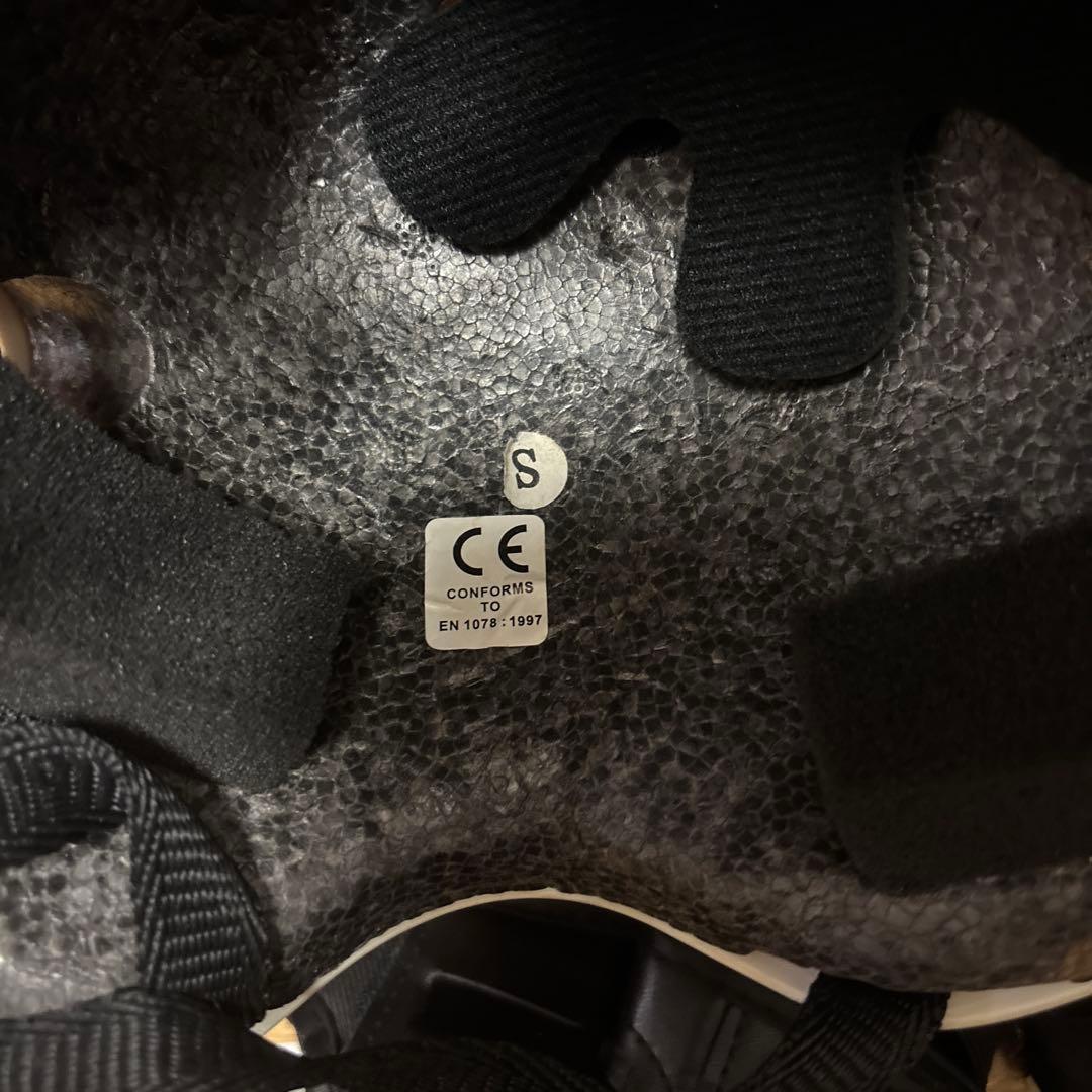 blind スケートボード コンプリート　キッズ用　プロテクター、ヘルメット付き