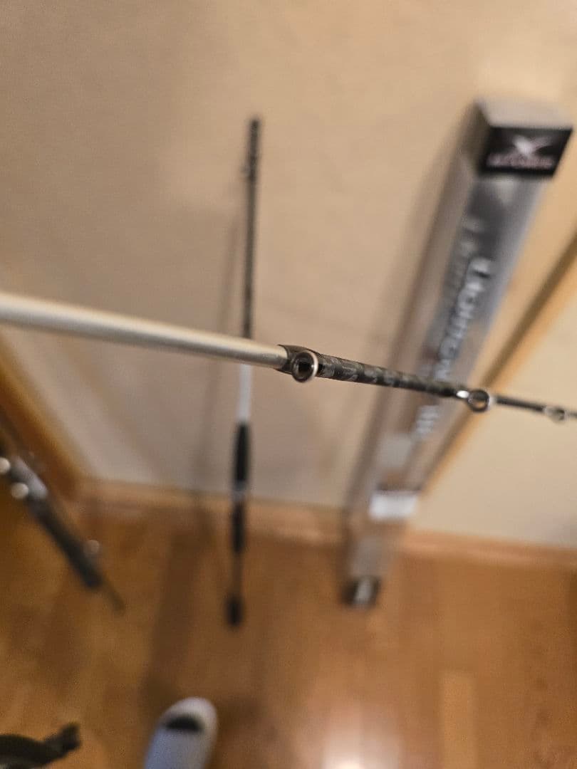 シマノ ライトゲーム BB モデラート　73 H195