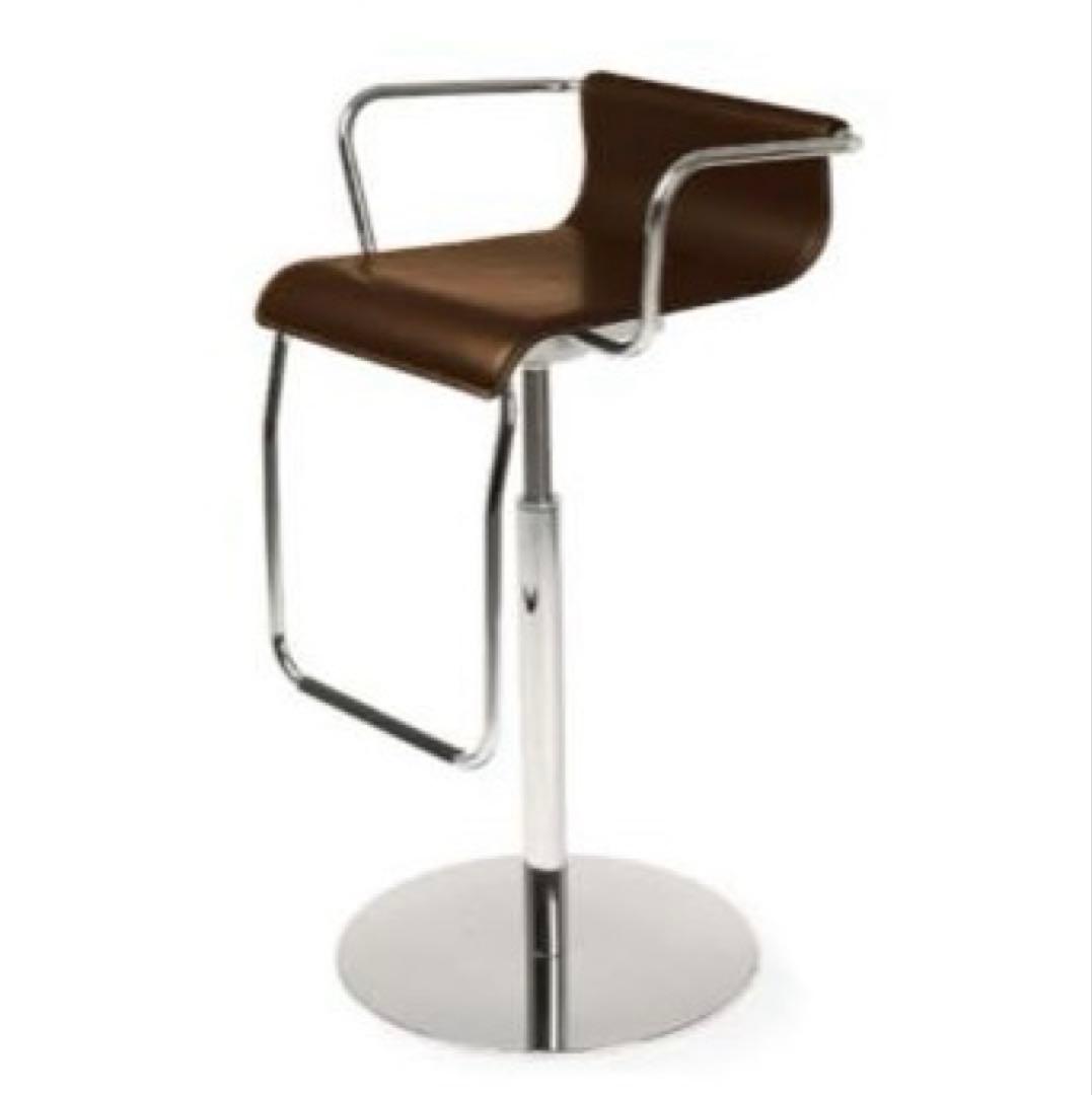 カリガリス Calligarisヴェルティゴ バースツール　イタリア　椅子