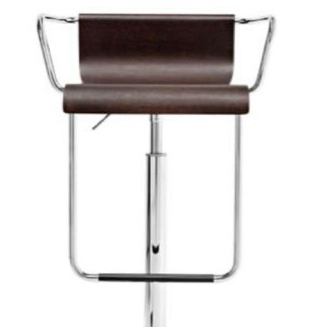 カリガリス Calligarisヴェルティゴ バースツール　イタリア　椅子