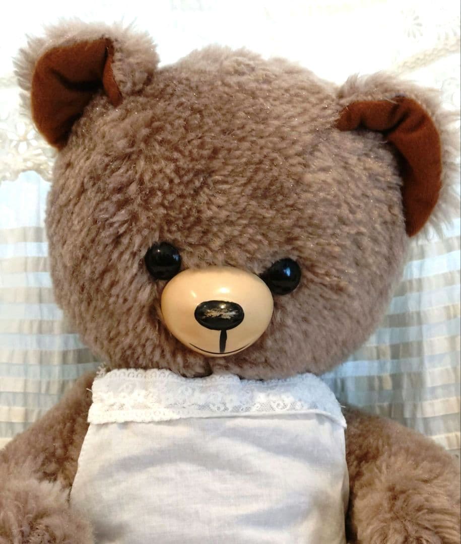 DDRベア ベルリンベア 36cm