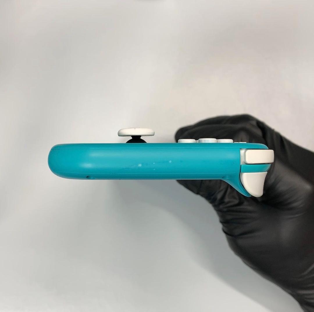 Nintendo Switch Lite 本体 動作品