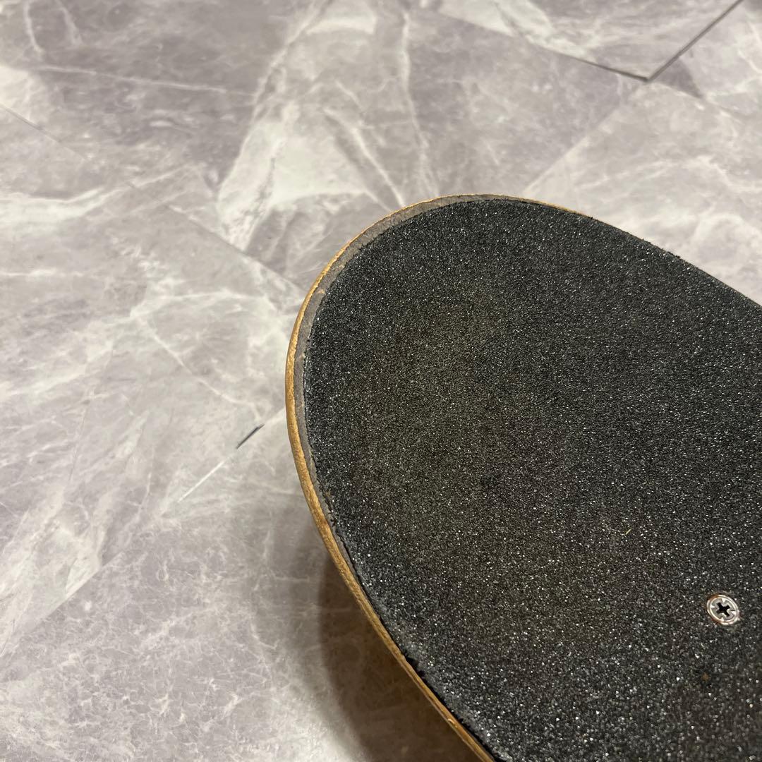 REAL スケートボード コンプリート 7.875インチ