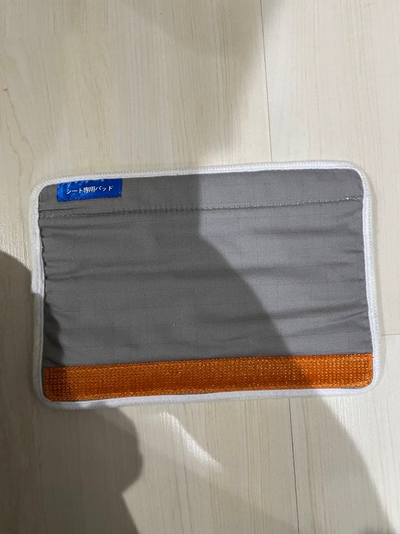 【未使用品】Panasonic ルーロ MC-RM10-W