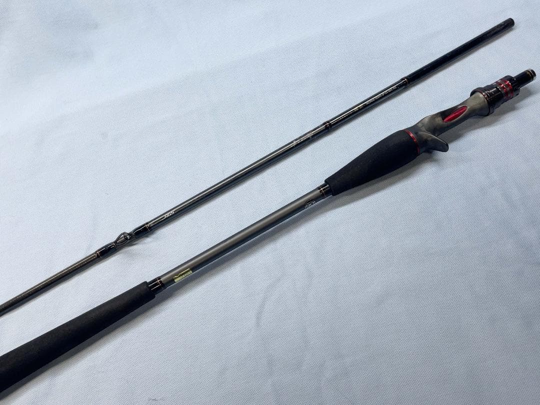 ダイワ　極鋭タチウオテンヤ　SP EX AGS 192 中古