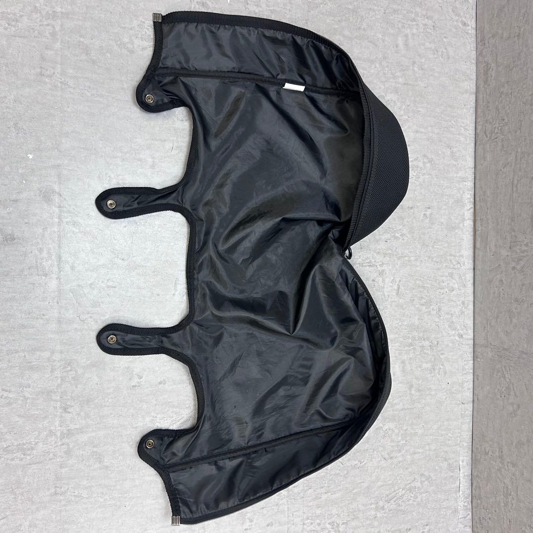 デサント　ゴルフ　スタンド式　キャディバッグ　9型　DESCENTE