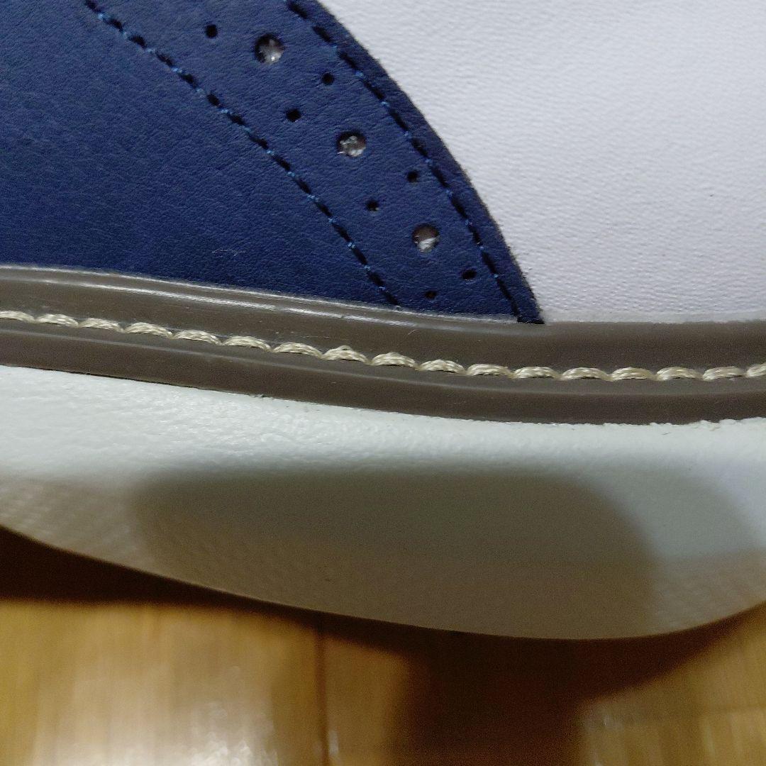 週末値下げ　フットジョイ　FJ　トラディションズ　ゴルフシューズ　28cm　軽量