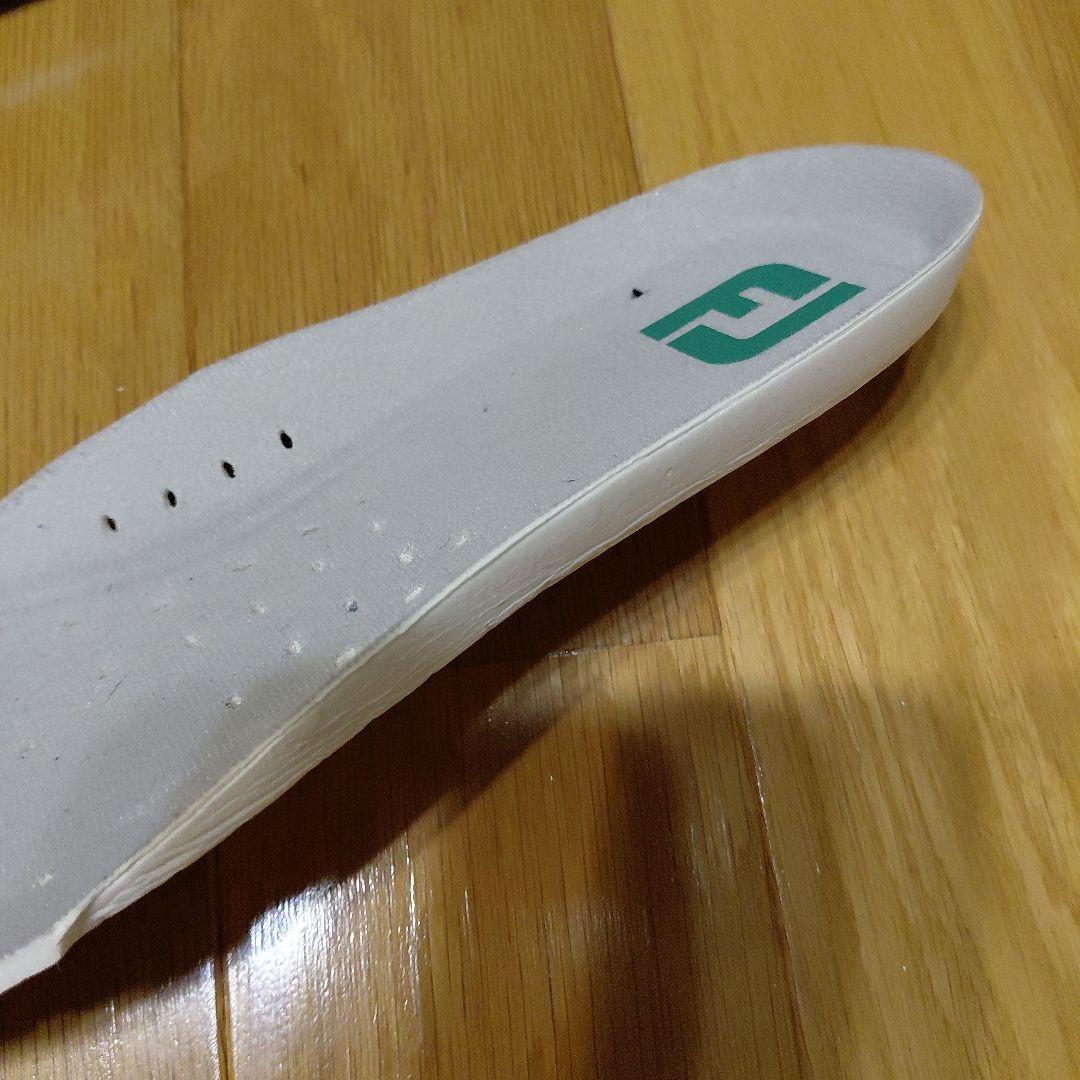 週末値下げ　フットジョイ　FJ　トラディションズ　ゴルフシューズ　28cm　軽量