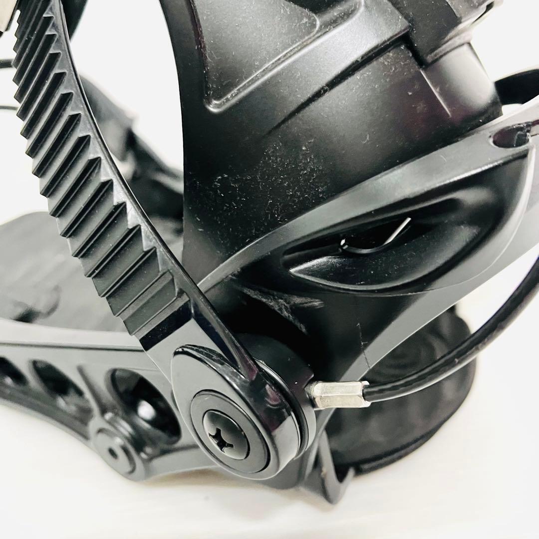 K2 CINCH TRYST K2 ウーメンズ ビンディング バイン M 女