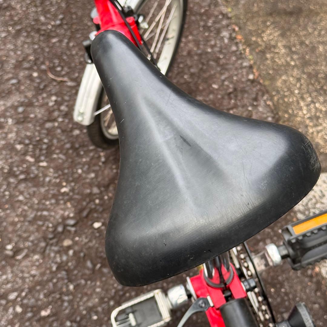 BROMPTON BS6102 PART1 台湾製 純正カバー付 - メルカリ