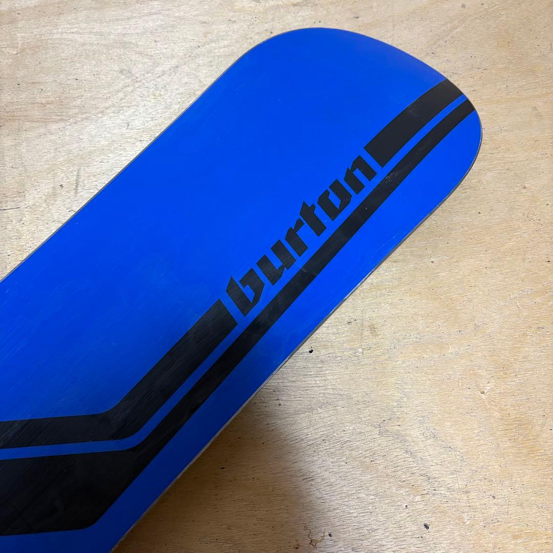 子供用スノーボード BURTON chopper キッズスノーボードセット 雪山