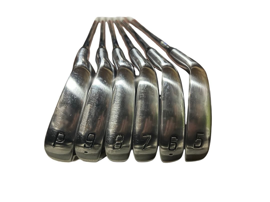 11本 ゴルフクラブセット SIM2 M2 242CB + トラスパター