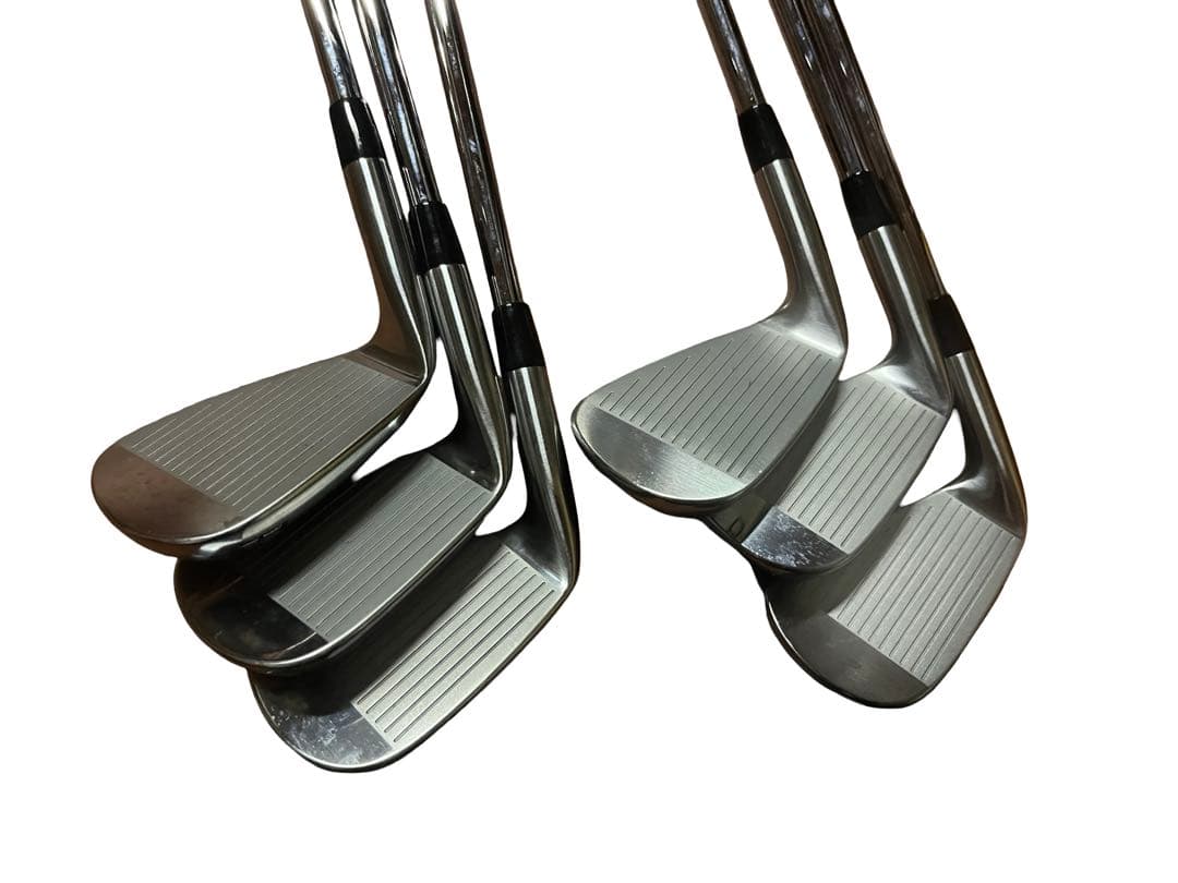 11本 ゴルフクラブセット SIM2 M2 242CB + トラスパター